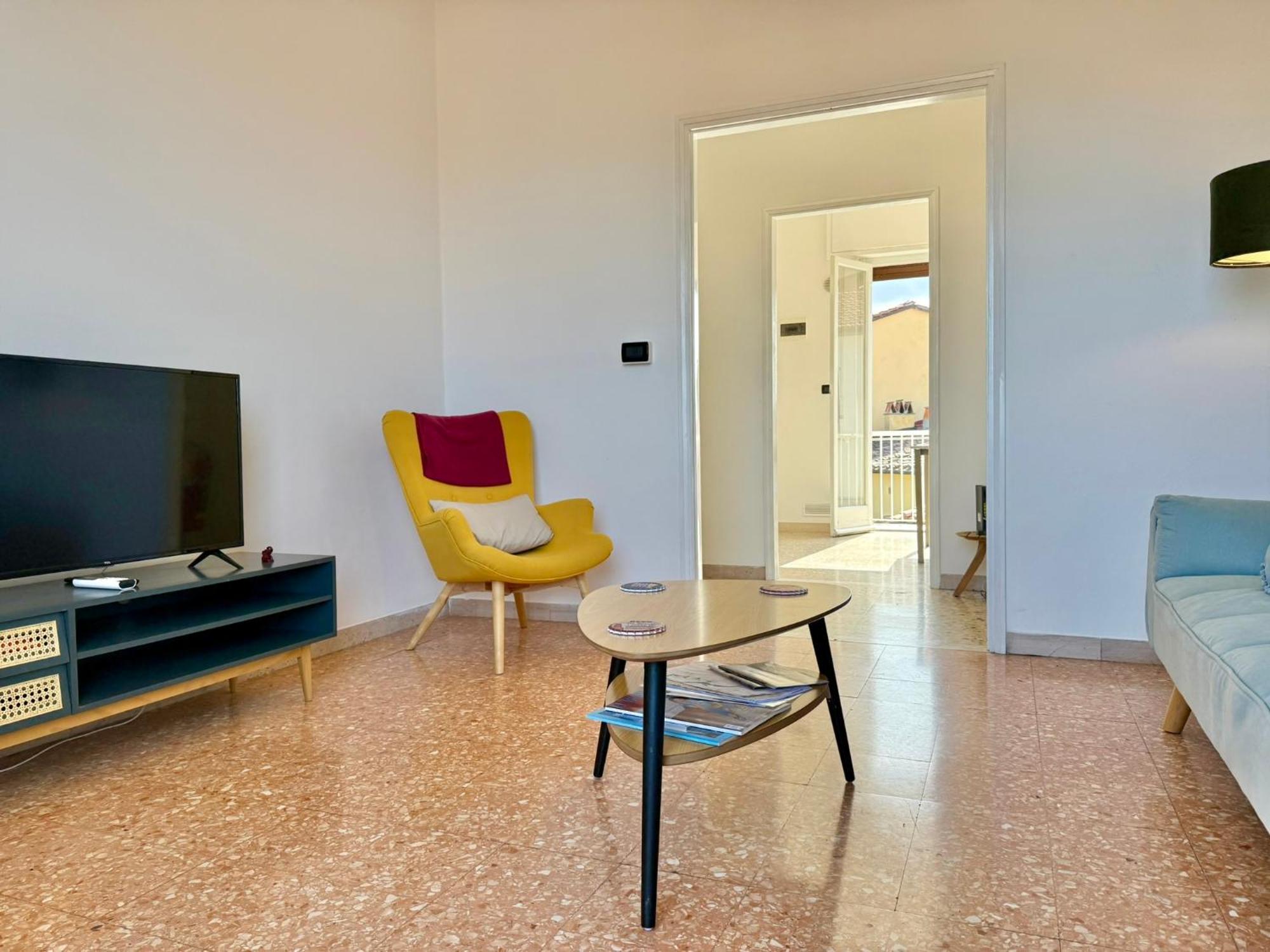 شقة Attico Terrazza Vista Panoramica Lungarni Pisani المظهر الخارجي الصورة