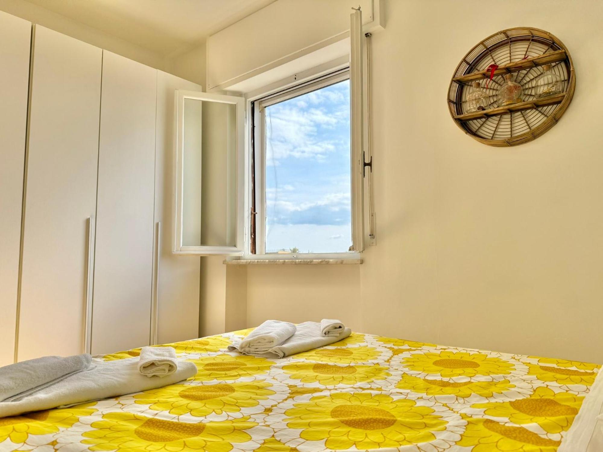 شقة Attico Terrazza Vista Panoramica Lungarni Pisani المظهر الخارجي الصورة