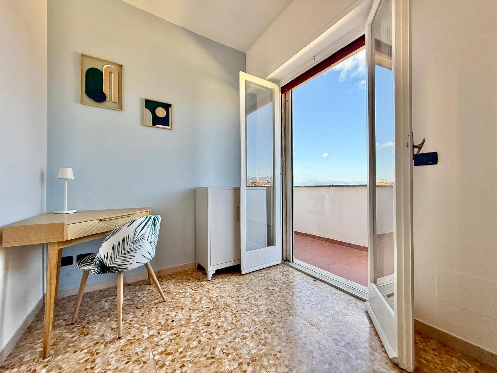 شقة Attico Terrazza Vista Panoramica Lungarni Pisani المظهر الخارجي الصورة